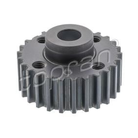 Compre Roda dentada, cambota da TOPRAN 100 548 a um preço baixo por 7,79 €