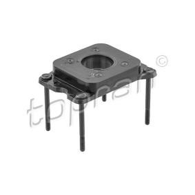 Acquista Flangia, Carburatore da TOPRAN 100 621 a buon mercato per soli 17,40 €