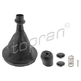 Vergaserflansch des Herstellers TOPRAN - Originalware Artikelnummer: 101 002