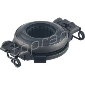 Acquista Cuscinetto reggispinta frizione da TOPRAN 101 773 a buon mercato per soli 12,95 €