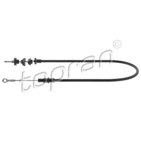 Comprar Cable de embrague de TOPRAN 102 645 a bajo precio de 8,23 €
