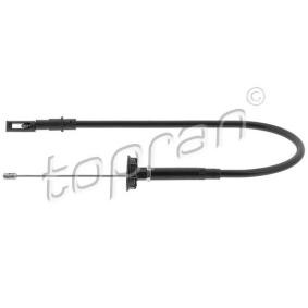Comprar Cable de embrague de TOPRAN 102 646 a bajo precio de 24,42 €