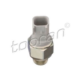Federn des Herstellers TOPRAN - Originalware Artikelnummer: 102 785