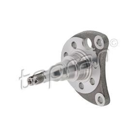 Comprar Muñón de eje, cuerpo del eje de TOPRAN 102 820 a bajo precio de 24,70 €