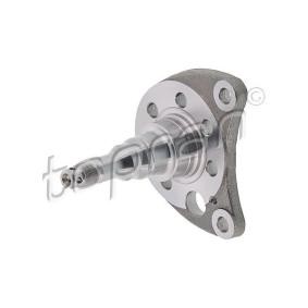 Comprar Muñón de eje, cuerpo del eje de TOPRAN 102 822 a bajo precio de 25,48 €