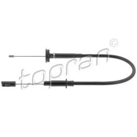 Comprar Cable de embrague de TOPRAN 102 851 a bajo precio de 9,63 €