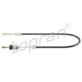 Comprar Cable de embrague de TOPRAN 102 853 a bajo precio de 9,03 €