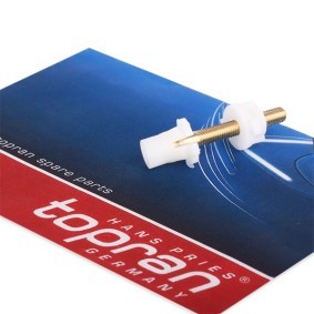Achetez des Cuvelage, projecteur principal TOPRAN 102 940 à prix pour 5,05 €