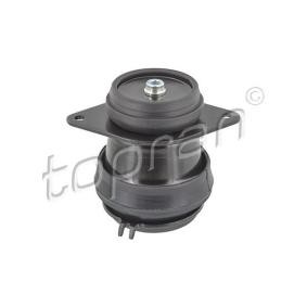 Motorlager 103 012 von TOPRAN günstig für 22,14 € online kaufen