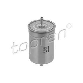 Compre Filtro de combustível da TOPRAN 103 023 a um preço baixo por 12,05 €
