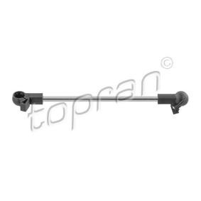 Wähl- / Schaltstange 103 077 von TOPRAN günstig für 2,22 € online kaufen