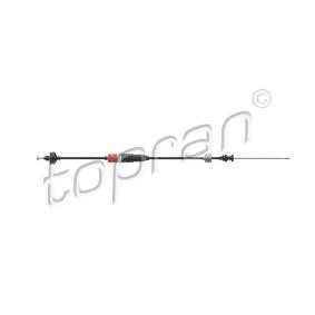 Comprar Cable de embrague de TOPRAN 103 145 a bajo precio de 27,11 €