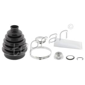 Compre Jogo de foles, veio de transmissão da TOPRAN 104 018 a um preço baixo por 16,70 €