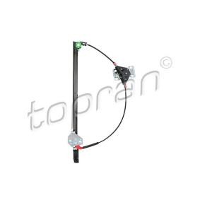 Acquista Alzacristallo da TOPRAN 104 099 a buon mercato per soli 15,92 €