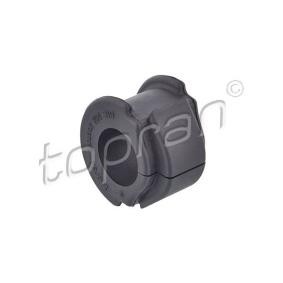 Achetez des Silent bloc de barre stabilisatrice TOPRAN 104 319 à prix pour 1,59 €