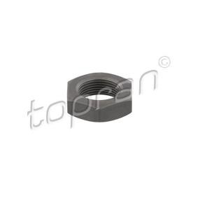 Acquista Dado, Fuso dell'asse da TOPRAN 104 456 a buon mercato per soli 0,95 €