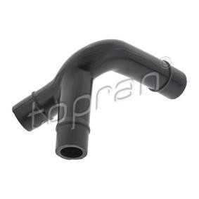 Acquista Flessibile, Scarico aria copritestata da TOPRAN 107 395 a buon mercato per soli 8,80 €