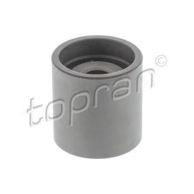 Umlenkrolle, Zahnriemen 107 507 von TOPRAN günstig für 12,48 € online kaufen