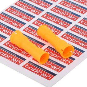 Compre Funil, vareta do nível de óleo da TOPRAN 108 034 a um preço baixo por 1,12 €