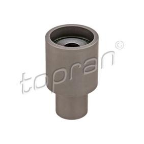 Umlenkrolle, Zahnriemen 108 224 von TOPRAN günstig für 20,79 € online kaufen