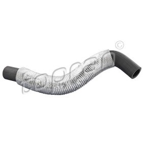Kühlerschlauch 108 309 von TOPRAN günstig für 6,47 € online kaufen