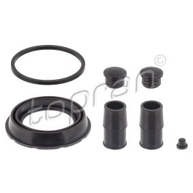 Bremssattel-Reparatursatz des Herstellers TOPRAN - Originalware Artikelnummer: 108 347