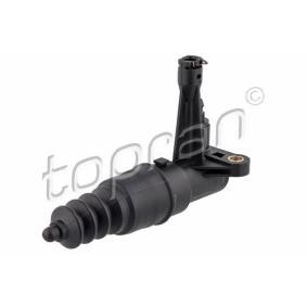Acquista Cilindro secondario, frizione da TOPRAN 108 388 a buon mercato per soli 37,73 €