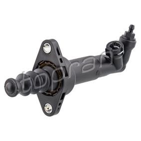 Acquista Cilindro secondario, frizione da TOPRAN 108 389 a buon mercato per soli 37,47 €