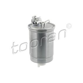 Compre Filtro de combustível da TOPRAN 108 503 a um preço baixo por 17,20 €