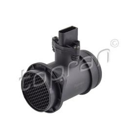AUDI Luftmassenmesser (LMM) von TOPRAN
