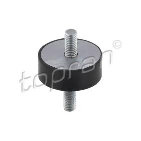 Acquista Supporto, Radiatore da TOPRAN 108 767 a buon mercato per soli 5,25 €