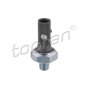Comprar Interruptor de control de la presión de aceite de TOPRAN 108 889 a bajo precio de 4,58 €