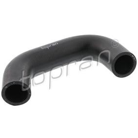 Kühlerschlauch 109 014 von TOPRAN günstig für 4,97 € online kaufen