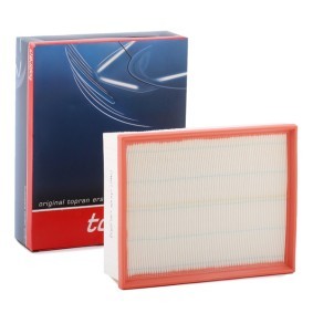 Acquista Filtro aria da TOPRAN 109 043 a buon mercato per soli 15,23 €