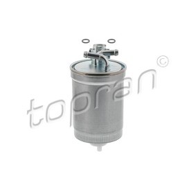 Compre Filtro de combustível da TOPRAN 109 049 a um preço baixo por 21,54 €