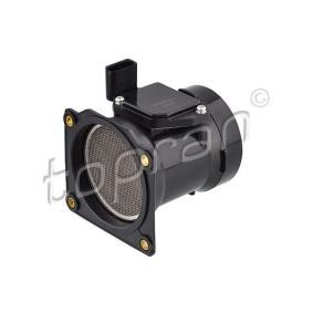 AUDI Luftmassenmesser (LMM) von TOPRAN