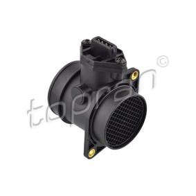 AUDI Luftmassenmesser (LMM) von TOPRAN