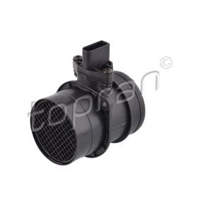AUDI Luftmassenmesser (LMM) von TOPRAN
