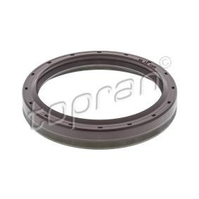 Compre Retentor, rolamento da roda da TOPRAN 109 477 a um preço baixo por 5,99 €
