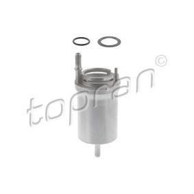 Compre Filtro de combustível da TOPRAN 109 656 a um preço baixo por 15,73 €