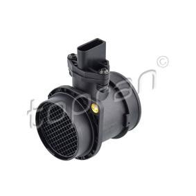 AUDI Luftmassenmesser (LMM) von TOPRAN