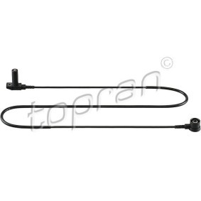Compre Jogo de apoios, corpo do eixo da TOPRAN 109 783 a um preço baixo por 9,83 €