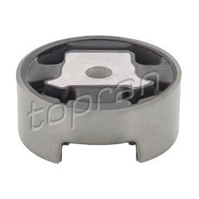 Motorlager 110 134 von TOPRAN günstig für 21,43 € online kaufen