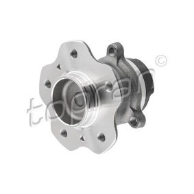 Einlaßventil 110 201 von TOPRAN günstig für 7,38 € online kaufen