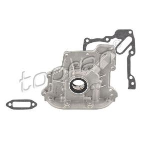 Compre Bomba de óleo da TOPRAN 110 349 a um preço baixo por 63,93 €