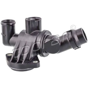 AUDI Luftmassenmesser (LMM) von TOPRAN