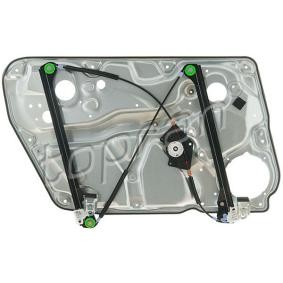 Compre Elevador de vidro da TOPRAN 110 558 a um preço baixo por 50,22 €