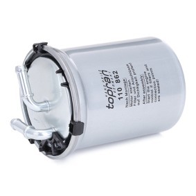 Compre Filtro de combustível da TOPRAN 110 862 a um preço baixo por 14,56 €