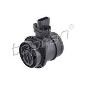 AUDI Luftmassenmesser (LMM) von TOPRAN
