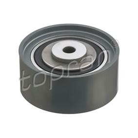 Compre Polia de desvio / de guia, correia dentada da TOPRAN 110 973 a um preço baixo por 24,44 €